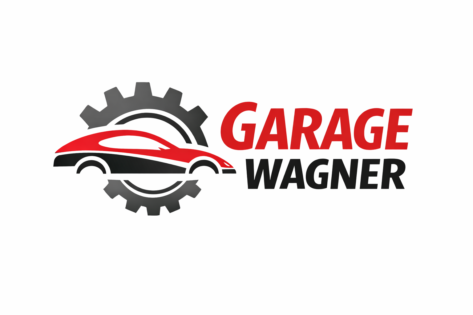 Logo Garage Wagner